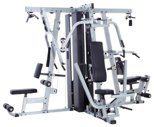 Body-Solid EXM4000S Selectorized Home Gym (New)