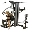 Body-Solid F500 Fusion 500 Personal Trainer (New)