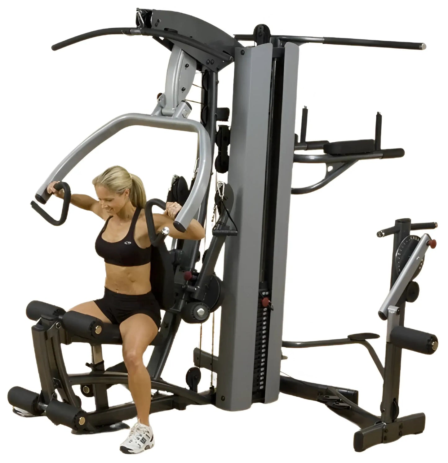 Body-Solid F500 Fusion 500 Personal Trainer (New)