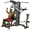 Body-Solid F500 Fusion 500 Personal Trainer (New)