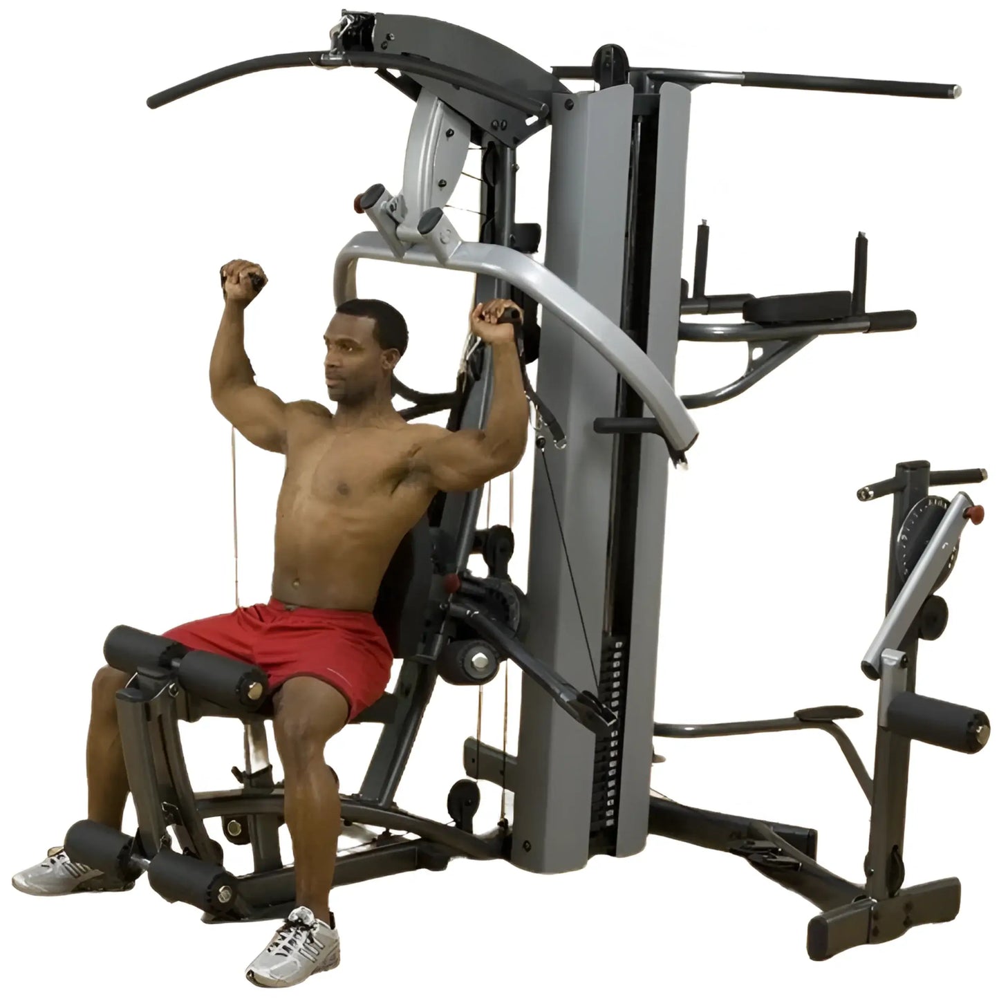 Body-Solid F500 Fusion 500 Personal Trainer (New)