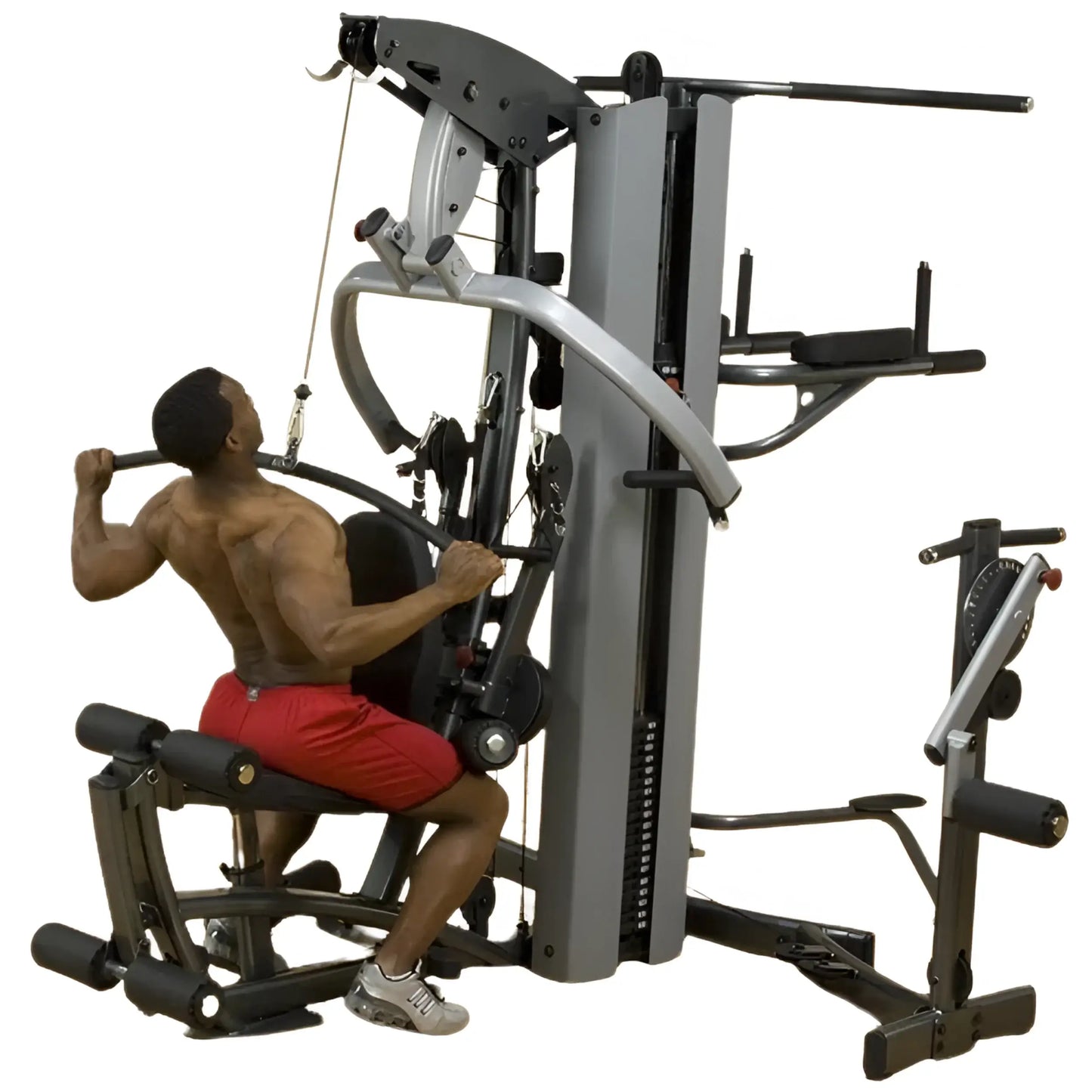 Body-Solid F500 Fusion 500 Personal Trainer (New)