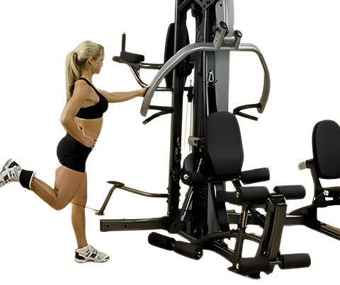 Body-Solid F500 Fusion 500 Personal Trainer (New)