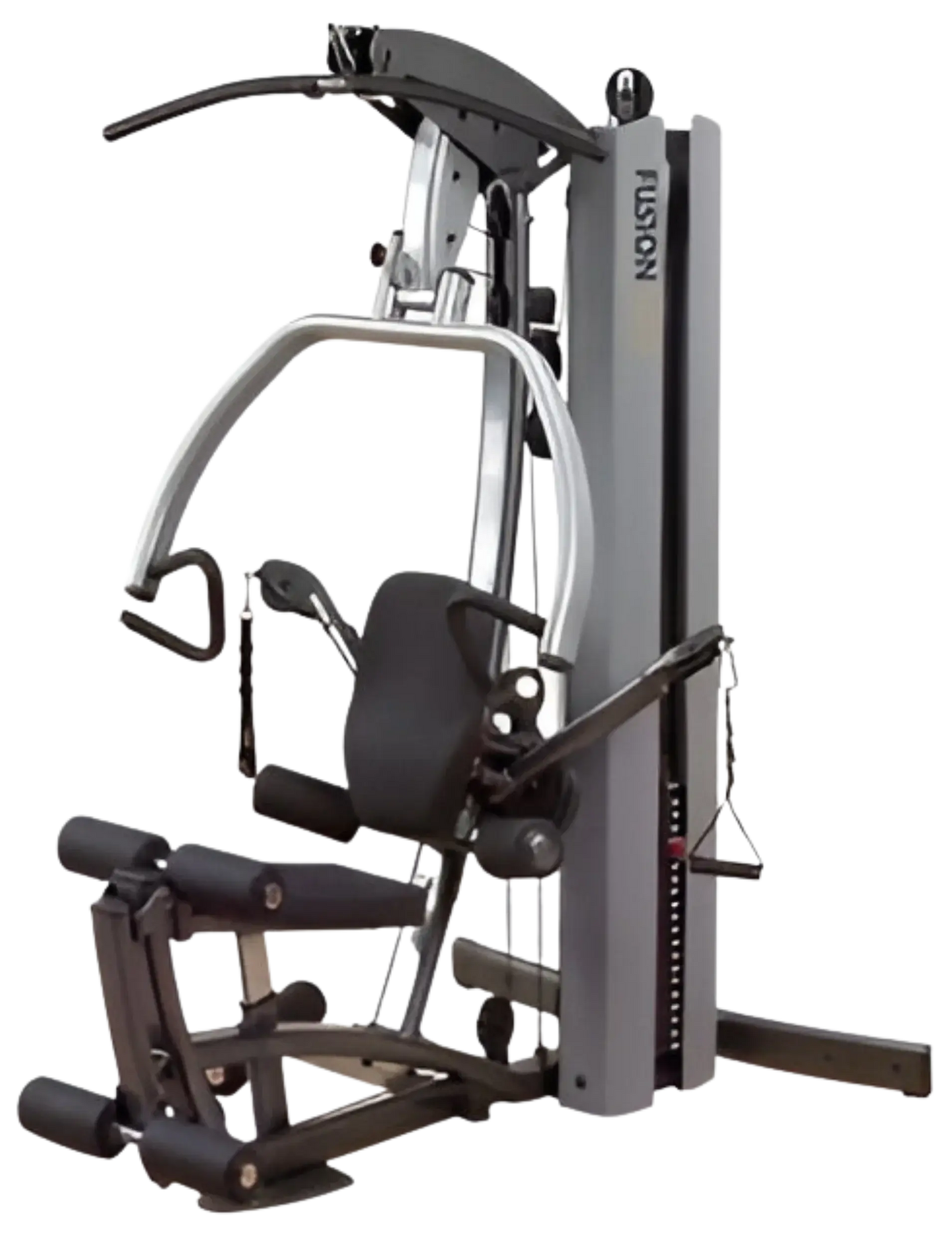 Body-Solid F500 Fusion 500 Personal Trainer (New)