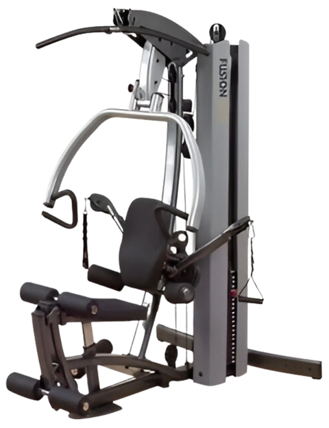 Body-Solid F500 Fusion 500 Personal Trainer (New)