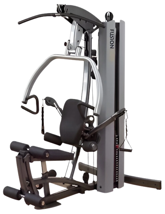 Body-Solid F500 Fusion 500 Personal Trainer (New)