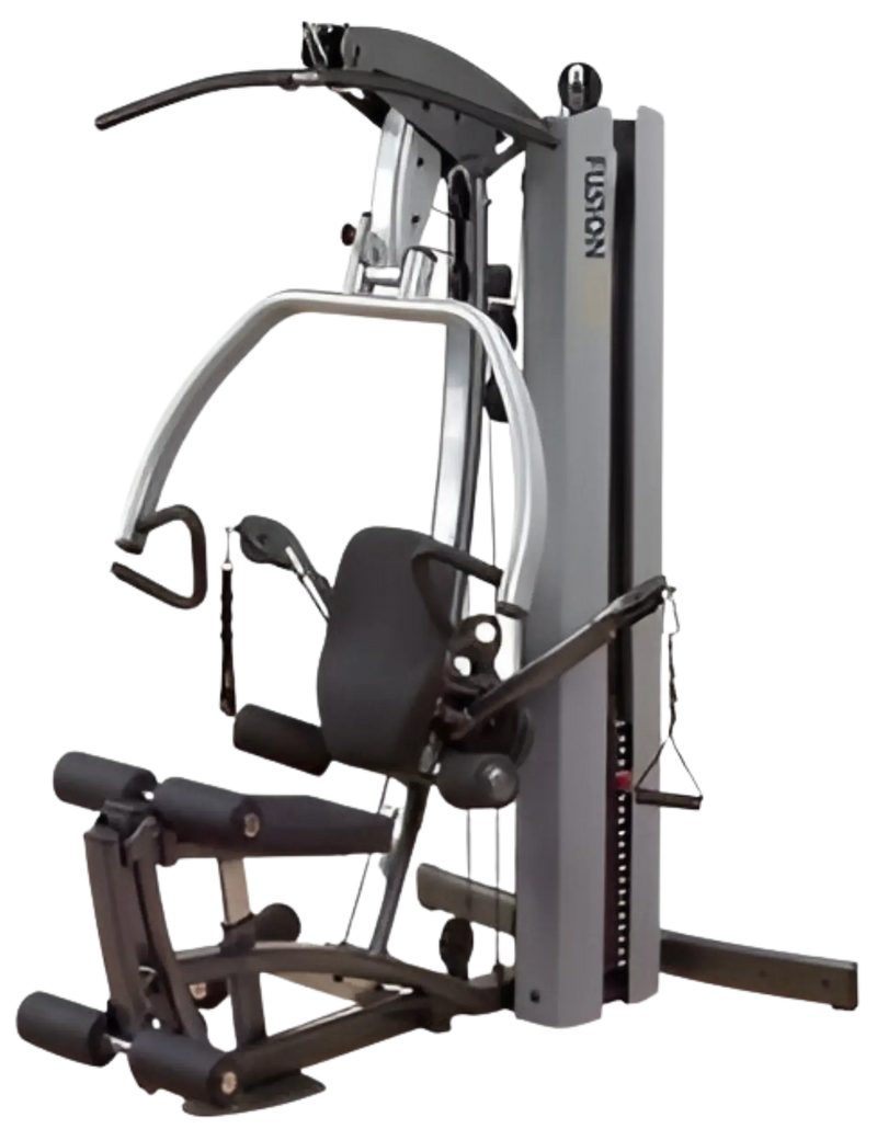 Body-Solid F500 Fusion 500 Personal Trainer (New)