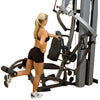 Body-Solid F600 Fusion 600 Personal Trainer Gym (New)
