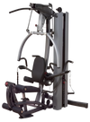 Body-Solid F600 Fusion 600 Personal Trainer Gym (New)