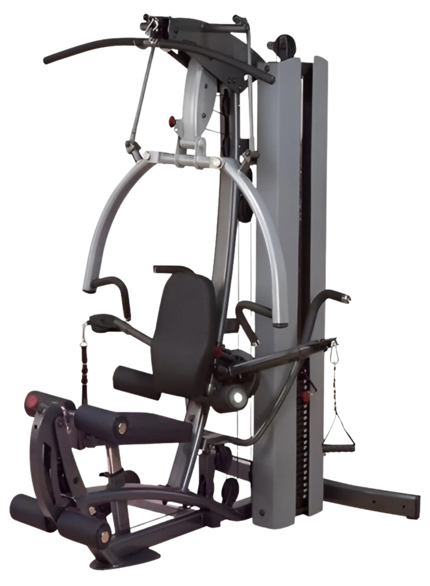 Body-Solid F600 Fusion 600 Personal Trainer Gym (New)