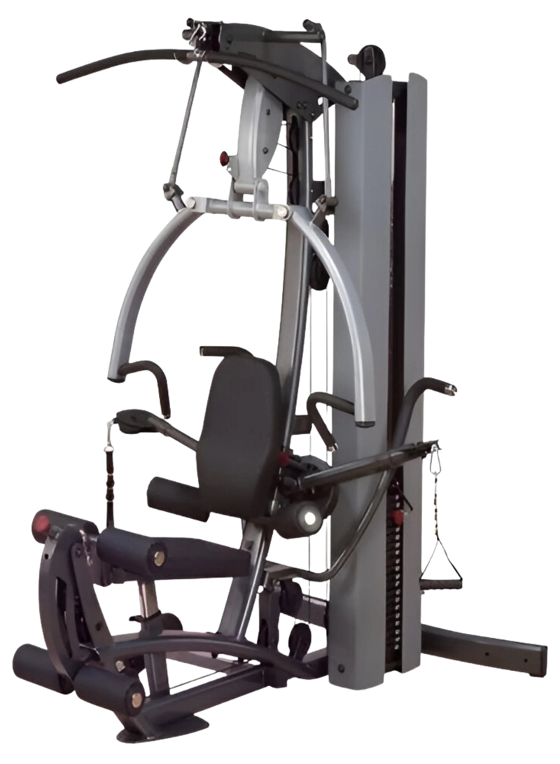 Body-Solid F600 Fusion 600 Personal Trainer Gym (New)