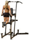 Body-Solid FCDWA FUSION Weight-Assisted Dip & Pull-Up Station (New)