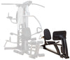 Body-Solid FLP Fusion Leg Press Attachment (New)
