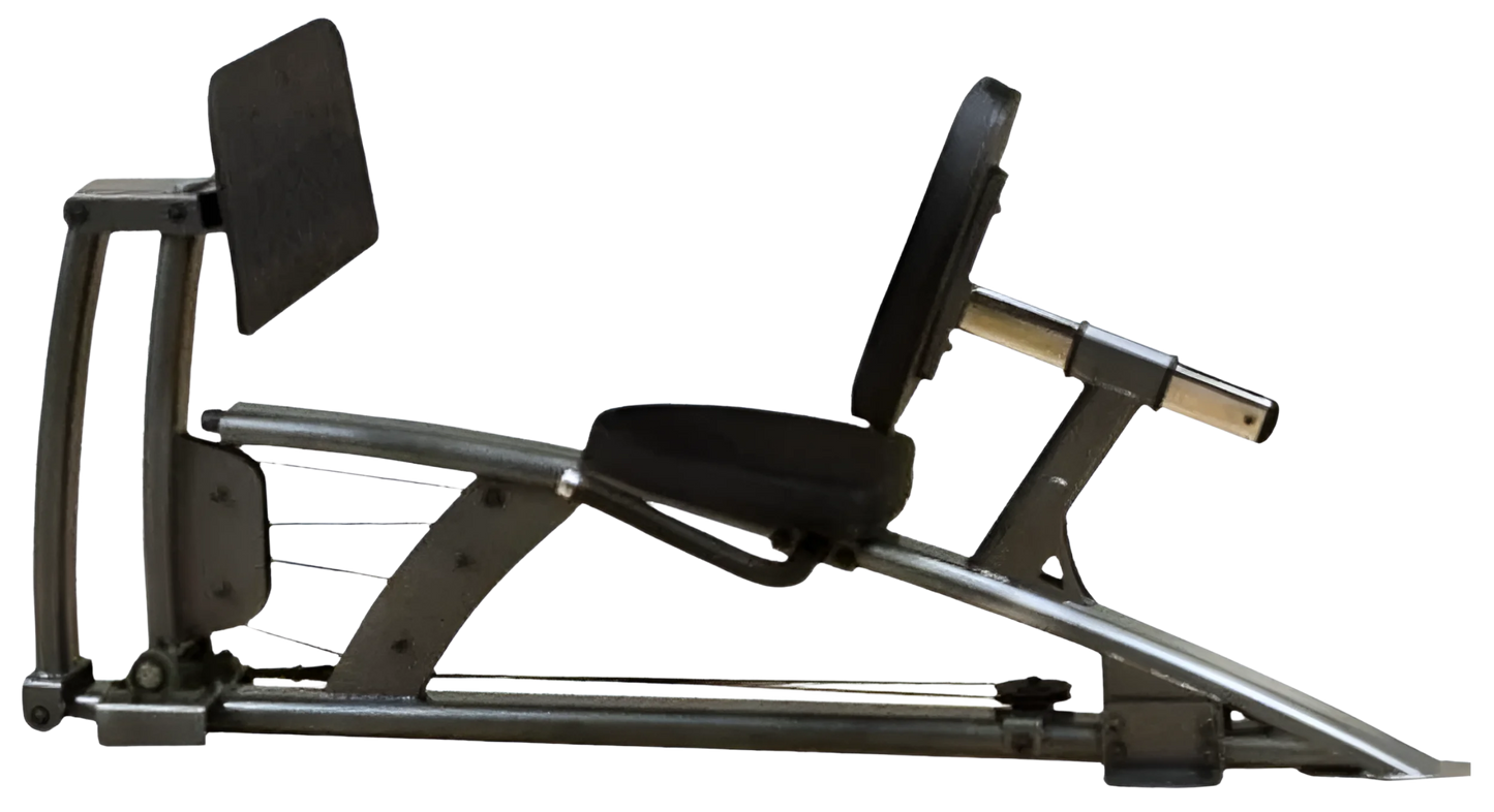 Body-Solid FLP Fusion Leg Press Attachment (New)