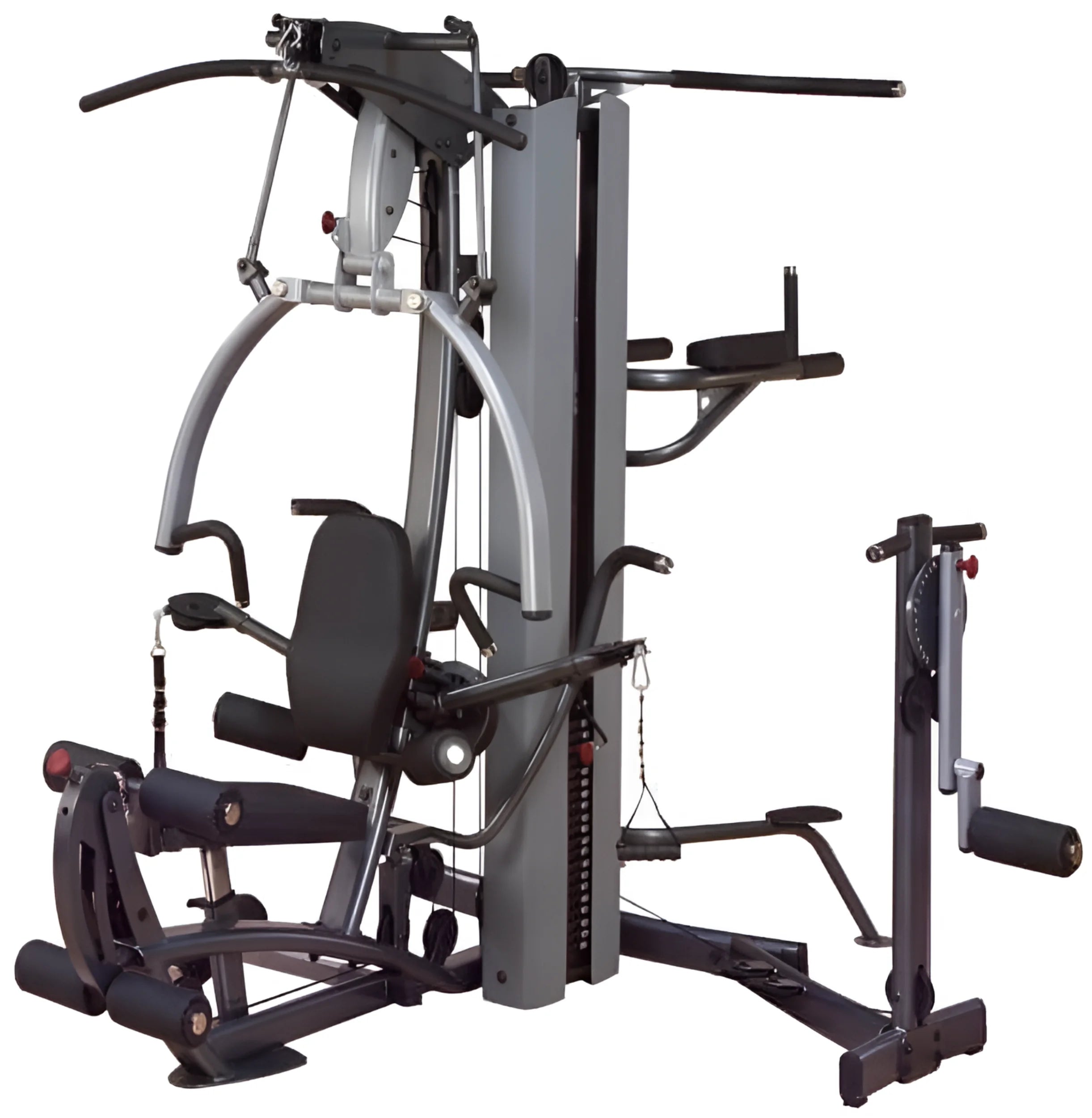 Body-Solid FMH Fusion Multi-Hip Station (New)