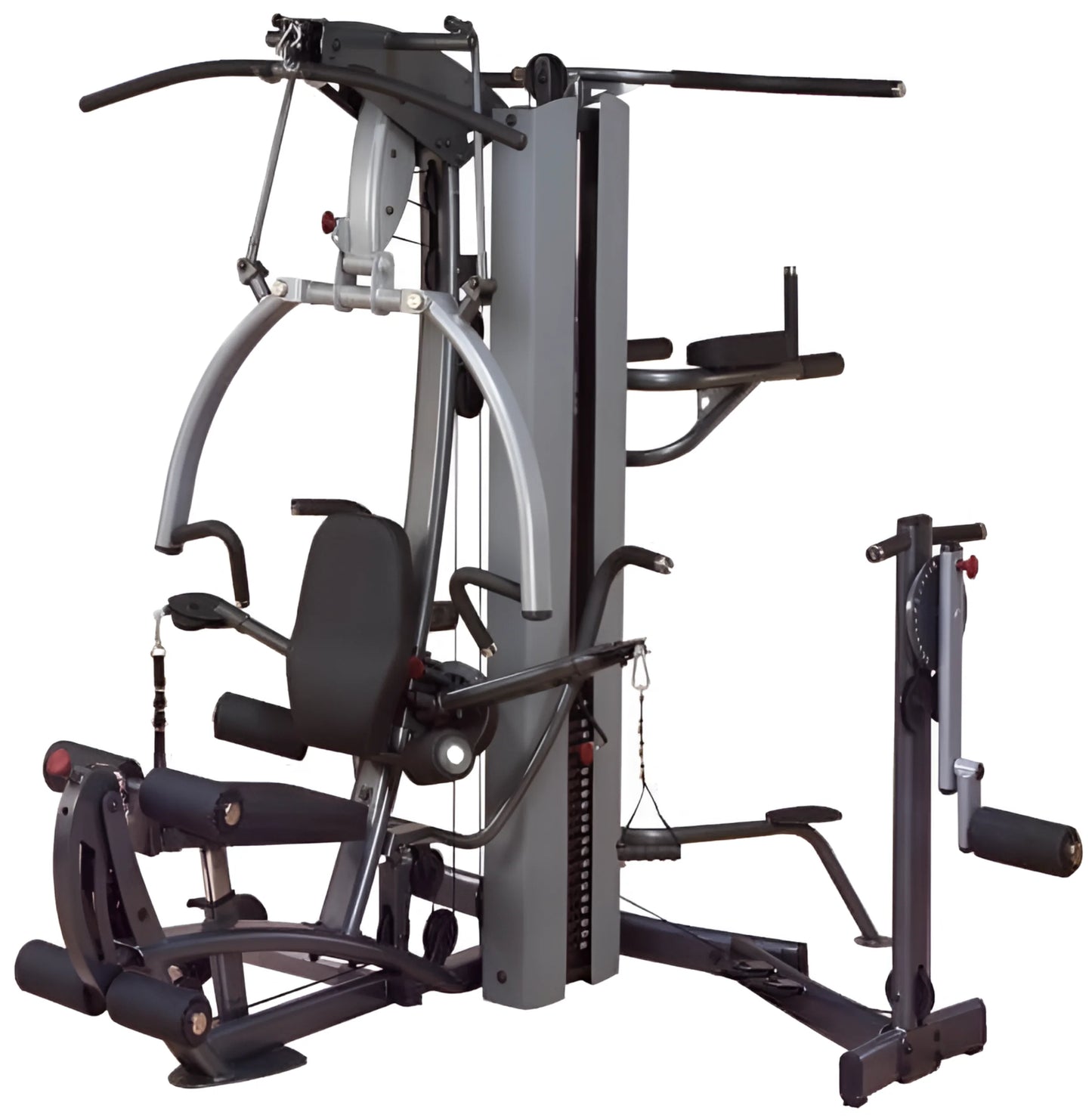 Body-Solid FMH Fusion Multi-Hip Station (New)