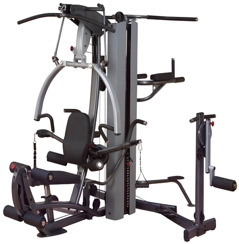 Body-Solid FMH Fusion Multi-Hip Station (New)