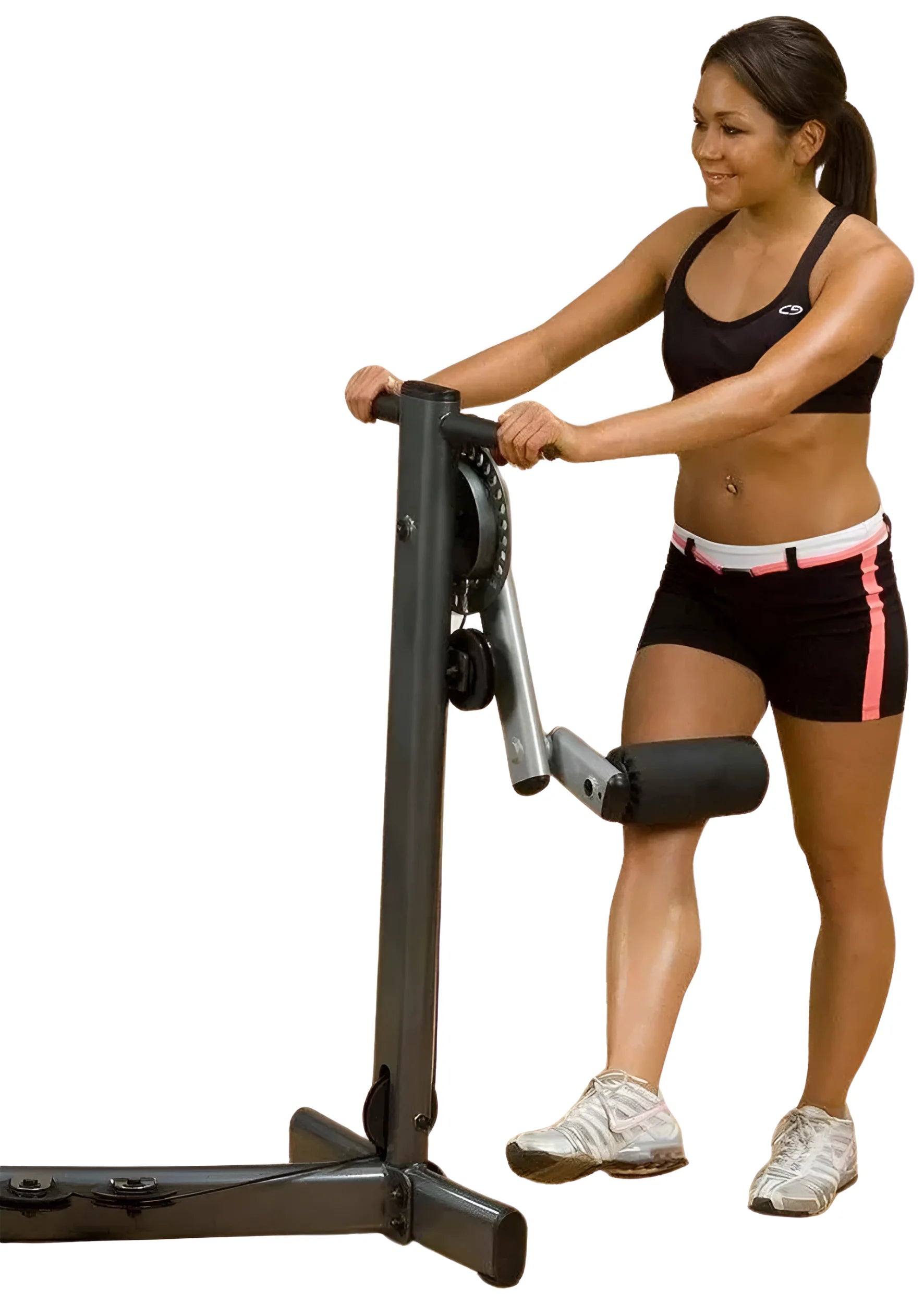 Body-Solid FMH Fusion Multi-Hip Station (New)