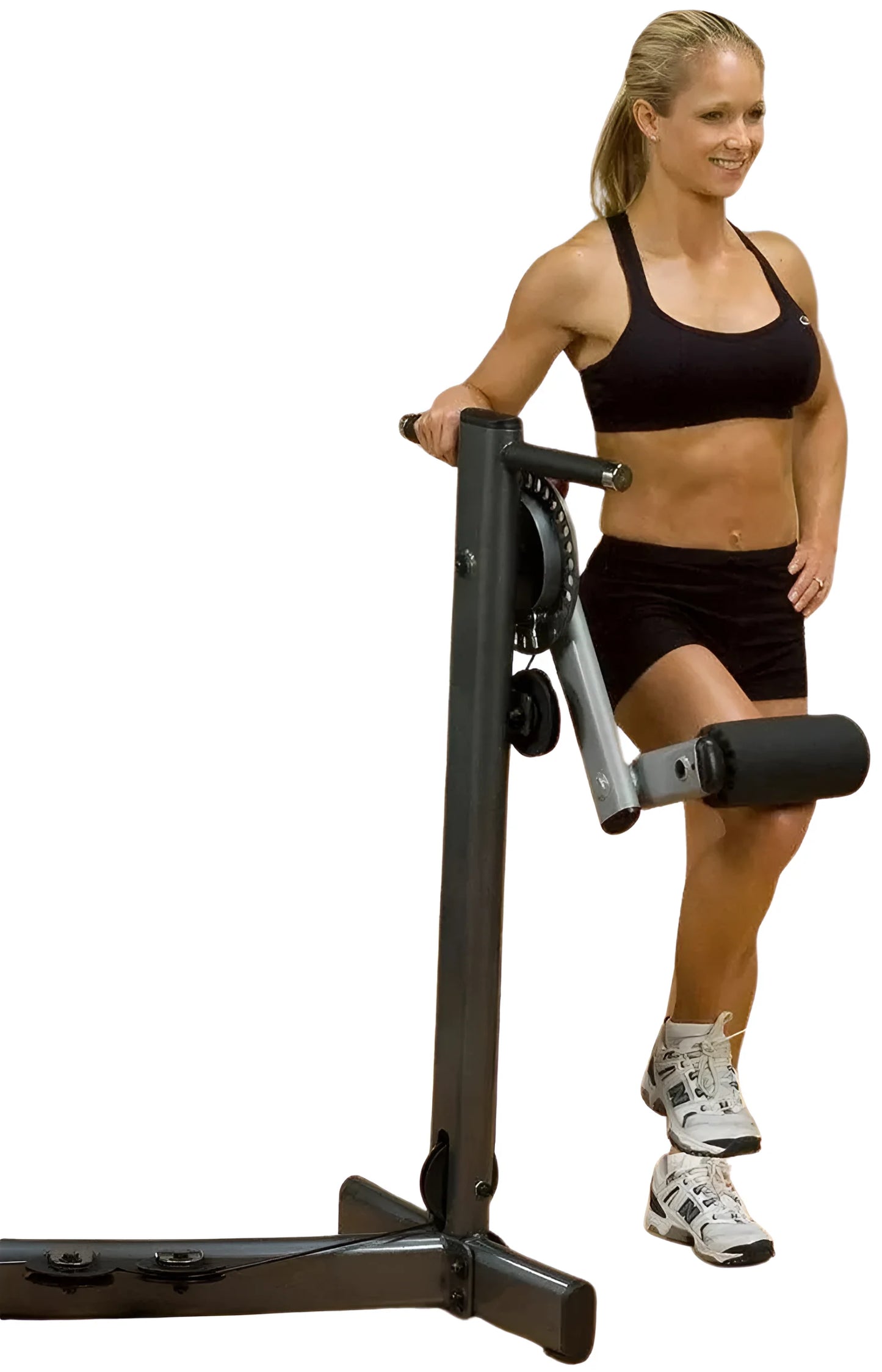 Body-Solid FMH Fusion Multi-Hip Station (New)