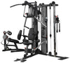 Body-Solid G10B Bi-Angular Home Gym (New)