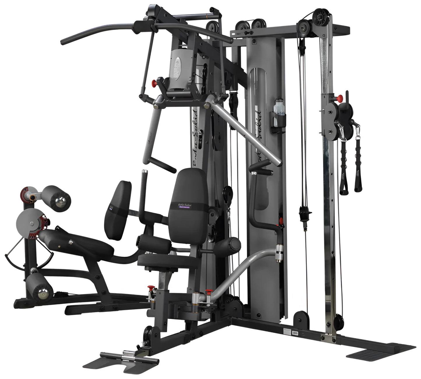 Body-Solid G10B Bi-Angular Home Gym (New)