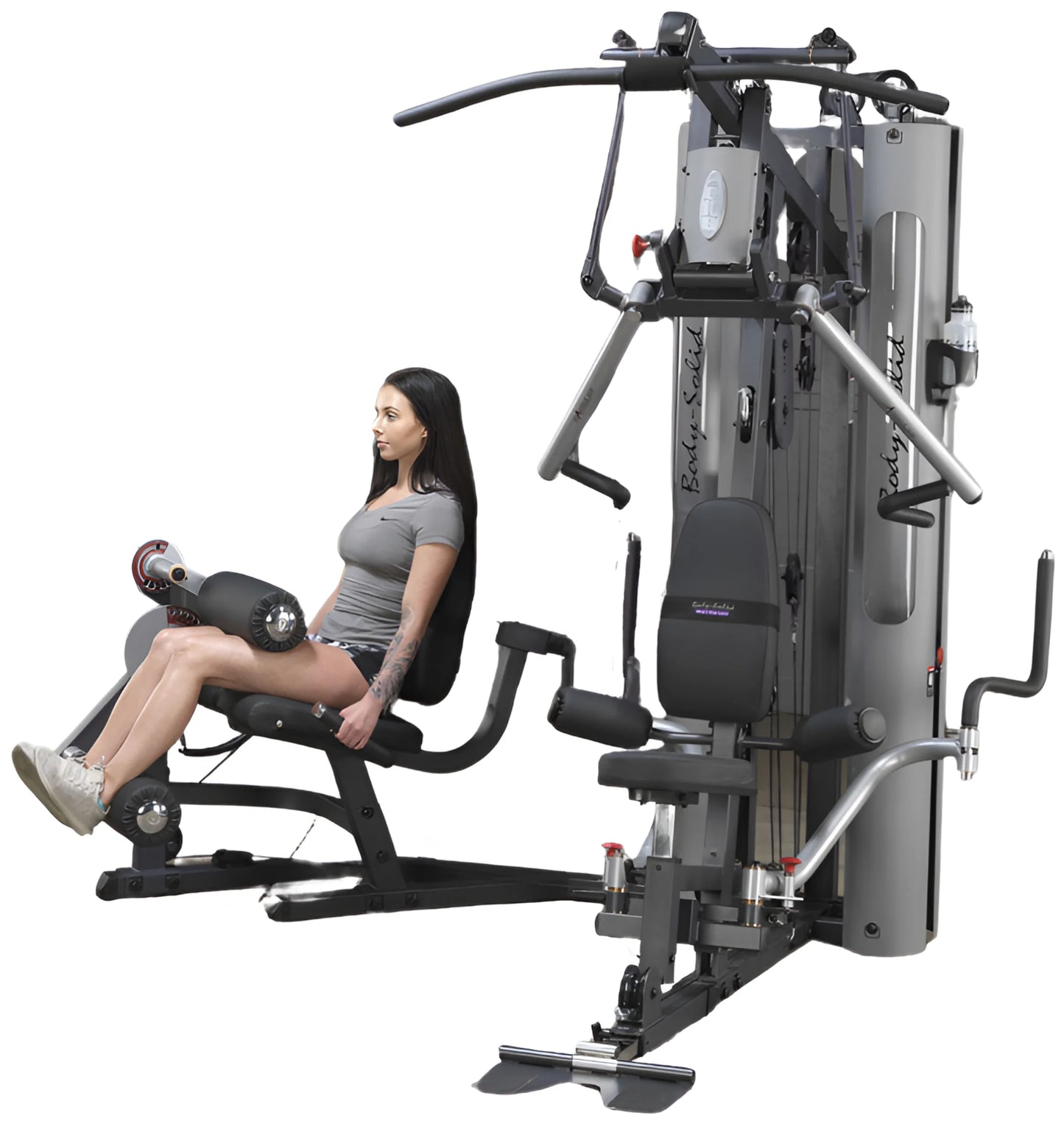 Body-Solid G10B Bi-Angular Home Gym (New)