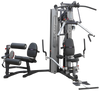 Body-Solid G10B Bi-Angular Home Gym (New)