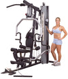 Body-Solid G5S Selectorized Home Gym (New)