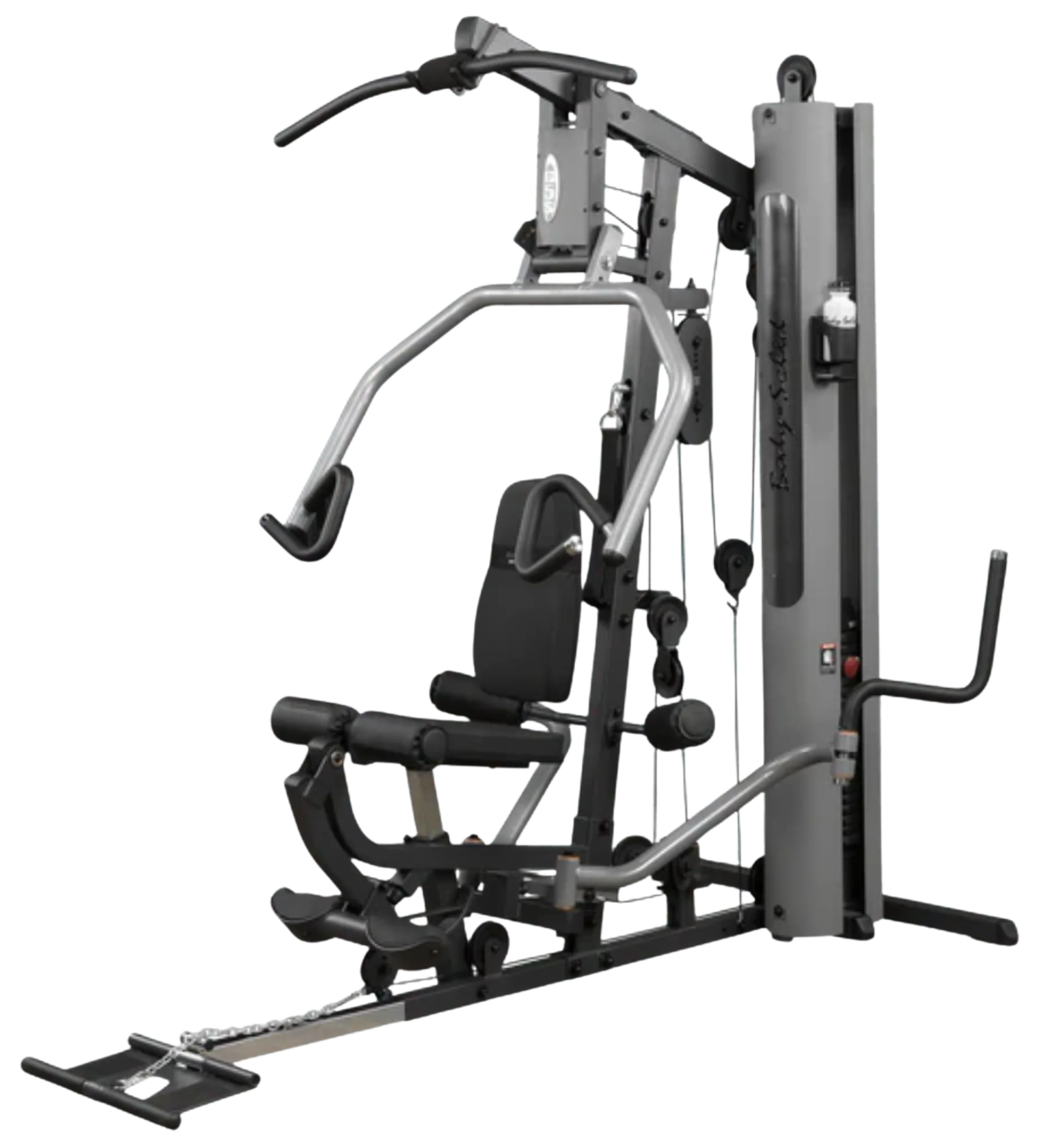 Body Solid G5S - Thumbnail 2