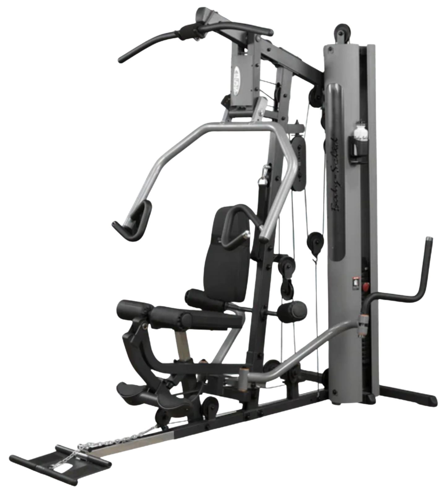 Body-Solid G5S Selectorized Home Gym (New)