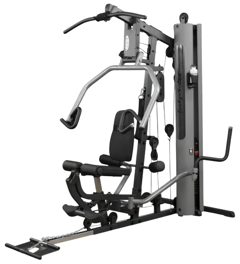 Body-Solid G5S Selectorized Home Gym (New)