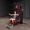BodySolid G6BR Bi Angular Home Gym (New)