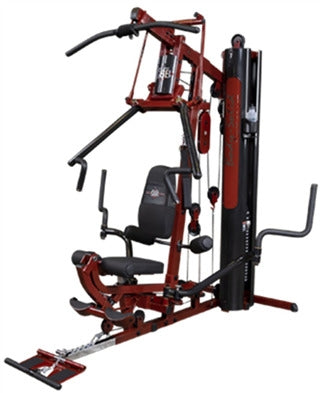 Body-Solid G6BR Bi-Angular Personal Trainer | Fitness Superstore