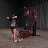 BodySolid G6BR Bi Angular Home Gym (New) Image 2