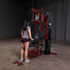 BodySolid G6BR Bi Angular Home Gym (New)