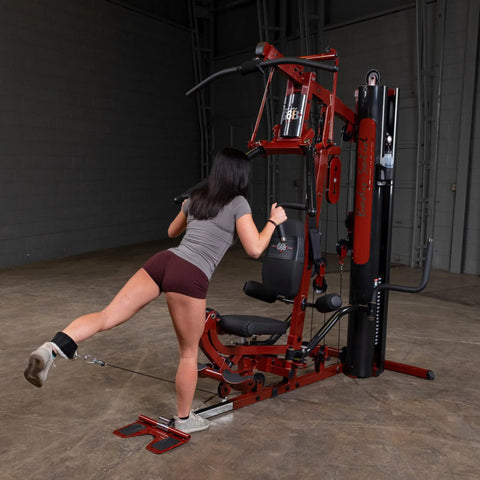 BodySolid G6BR Bi Angular Home Gym (New)