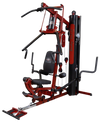 BodySolid G6BR Bi Angular Home Gym (New)