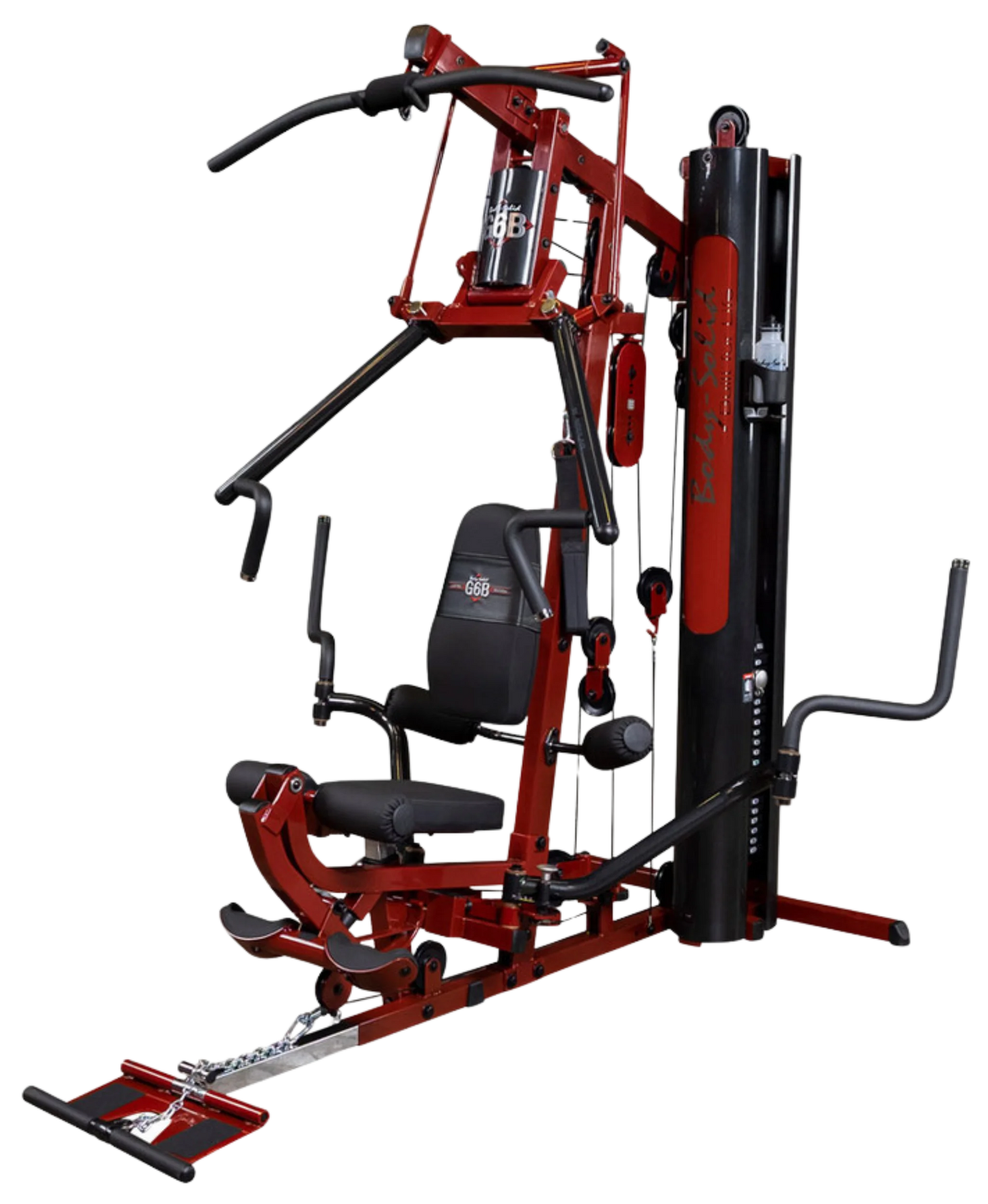 BodySolid G6BR Bi Angular Home Gym (New)