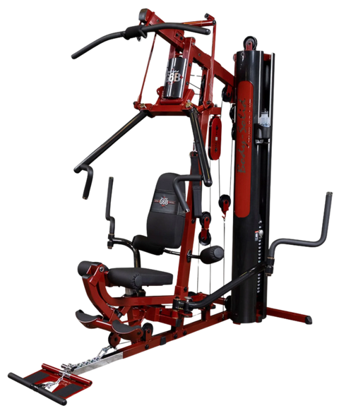 BodySolid G6BR Bi Angular Home Gym (New)