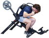 Body-Solid GAB300B Semi-Recumbent Ab Bench (New)