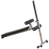 Body-Solid GAB60 Adjustable Ab Board (New)