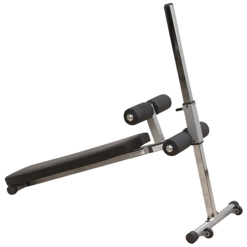 Body-Solid GAB60 Adjustable Ab Board (New)