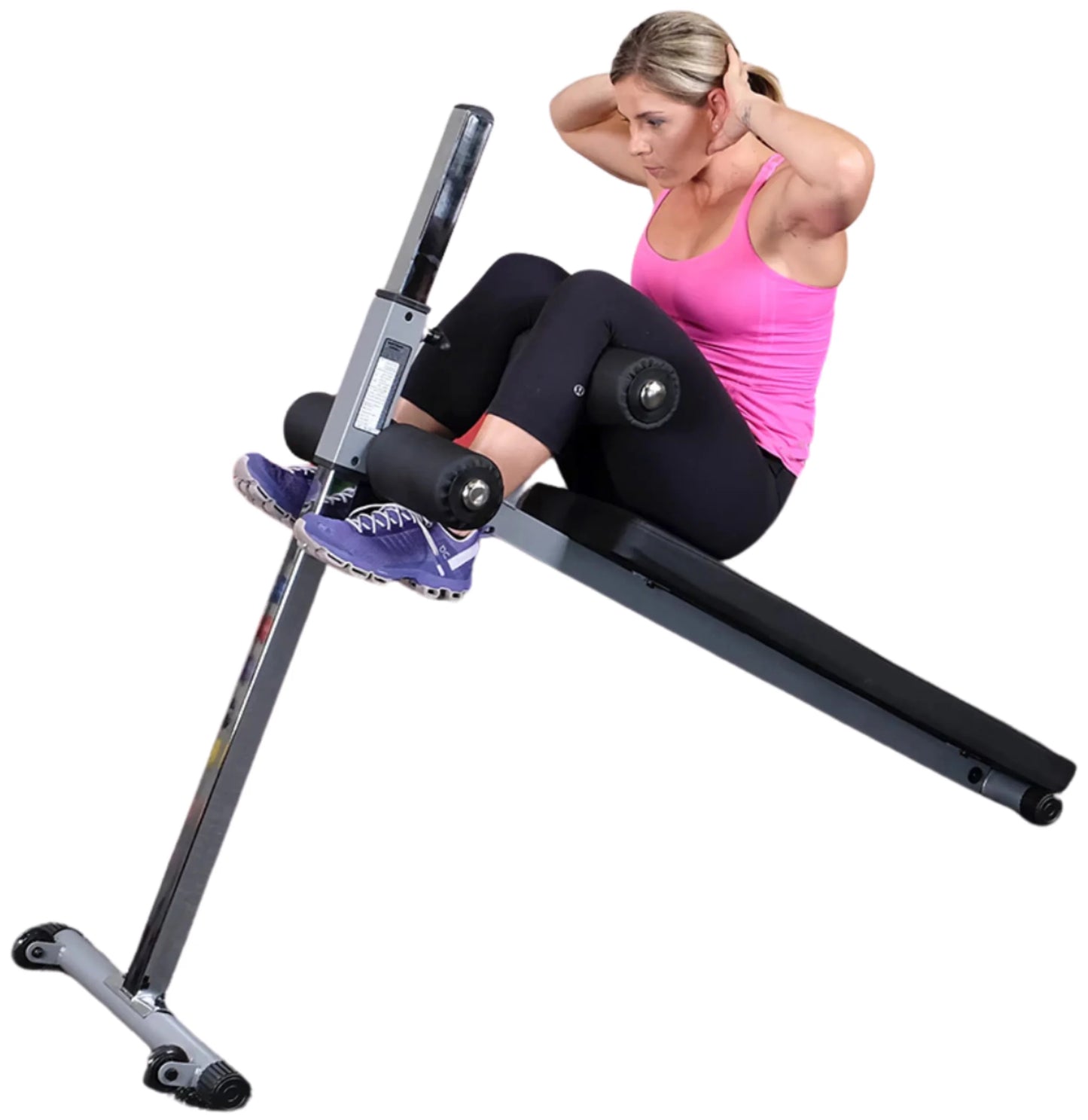 Body-Solid GAB60B Adjustable Ab Board (New)