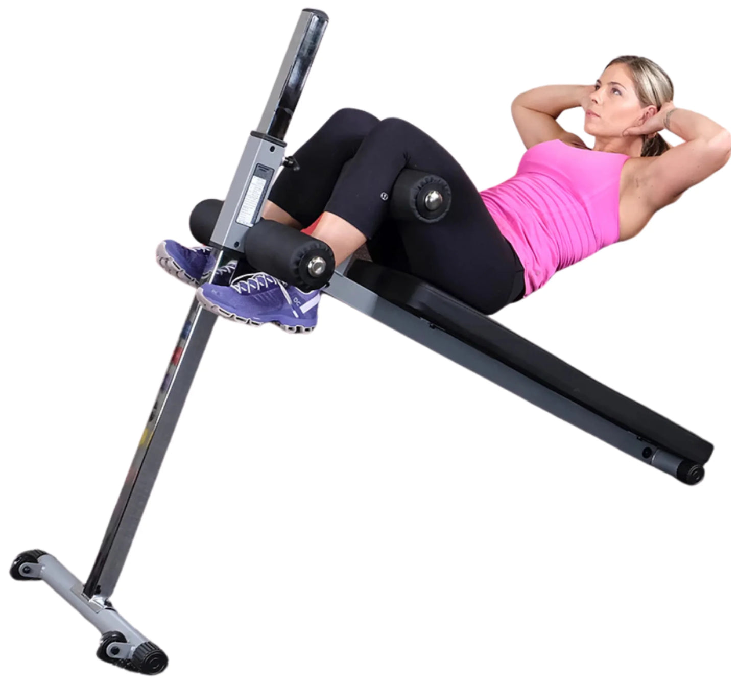 Body-Solid GAB60B Adjustable Ab Board (New)