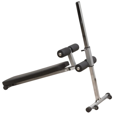 Body-Solid GAB60B Adjustable Ab Board (New)