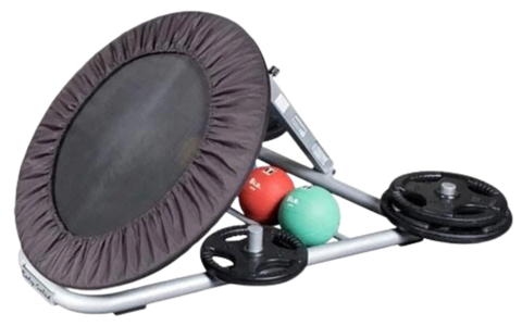 Body-Solid GBR10 Ball Rebounder (New)