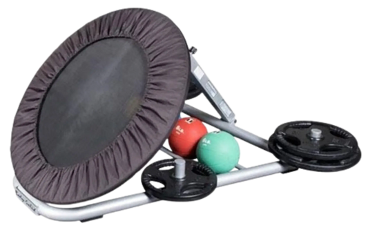 Body-Solid GBR10 Ball Rebounder (New)