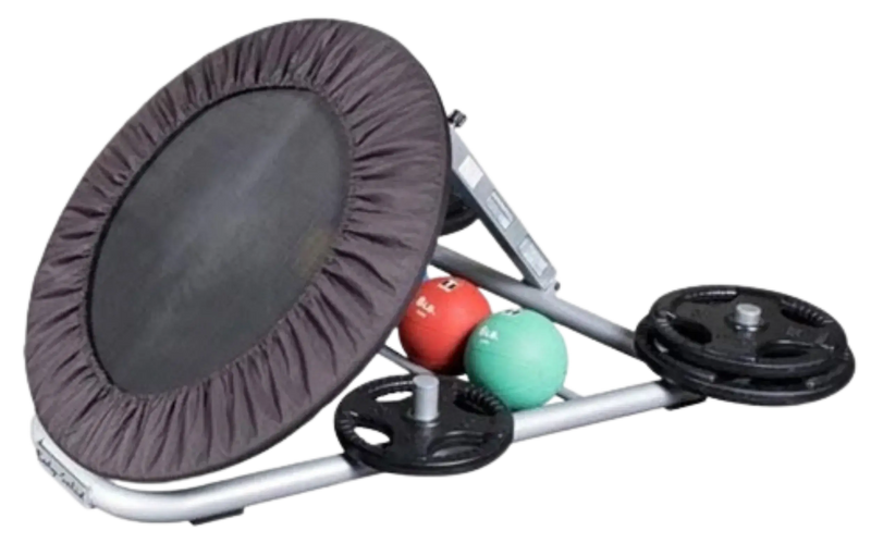 Body-Solid GBR10 Ball Rebounder (New)