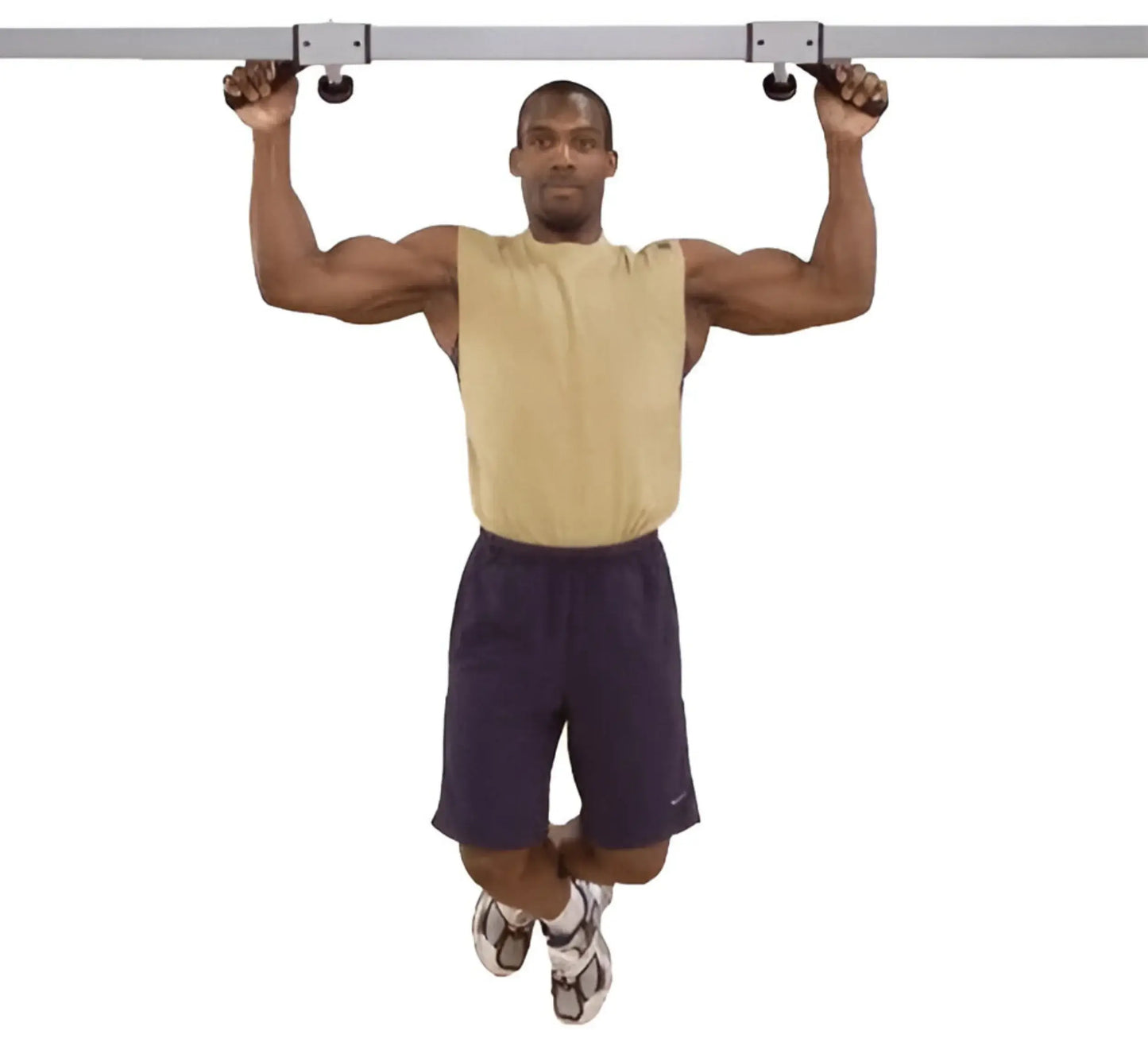 Body-Solid GCA2 Lat Pull-Up / Chin-Up Station (New)