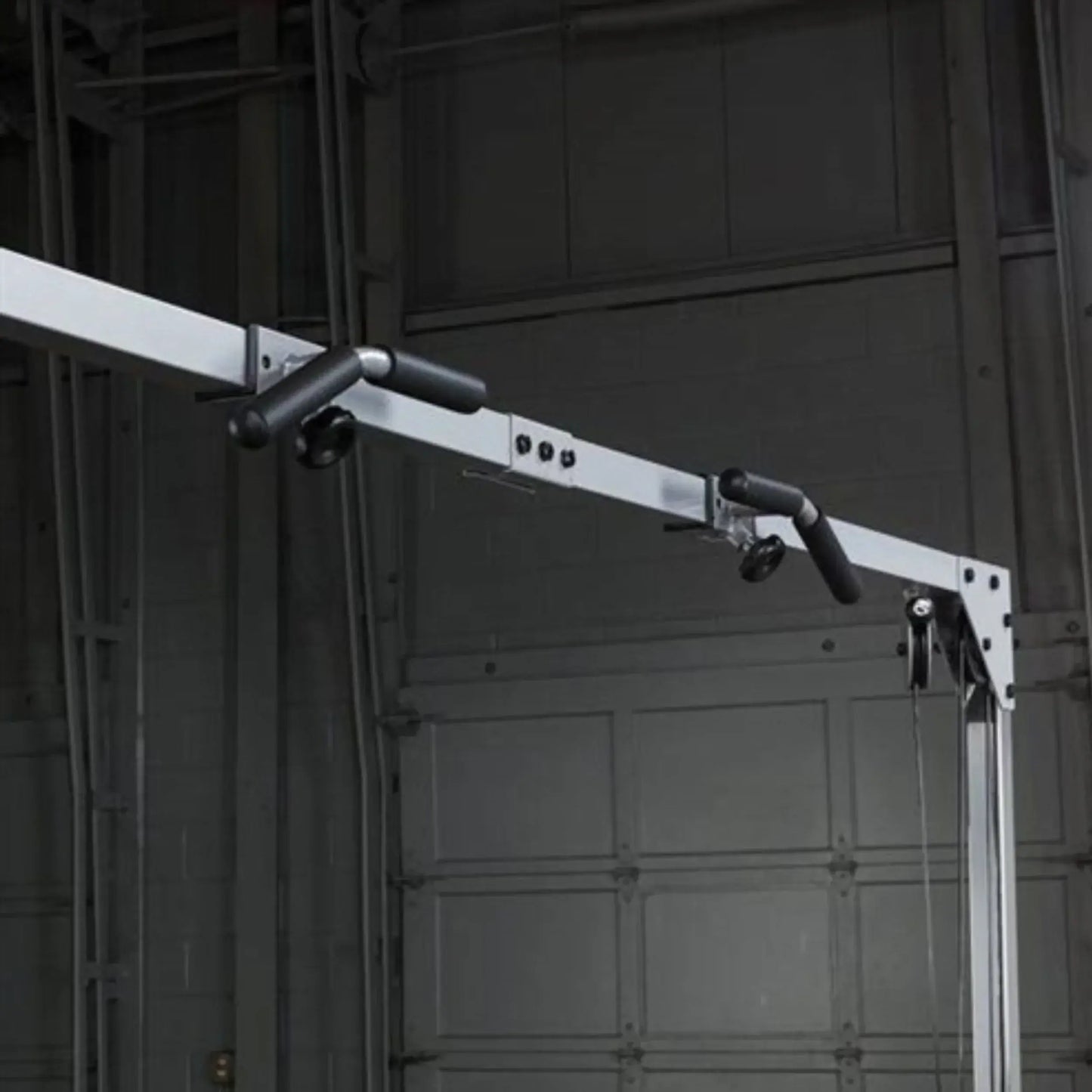Body-Solid GCA2 Lat Pull-Up / Chin-Up Station (New)